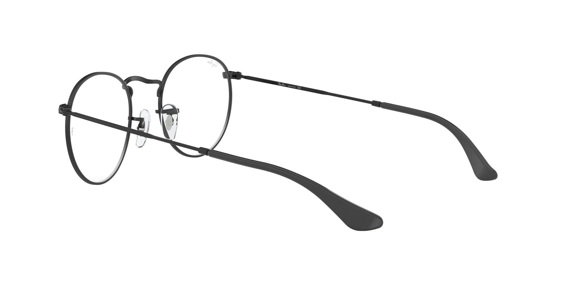 Mắt Kính Ray-Ban Round Metal - RX3447V 2503 -Eyeglasses