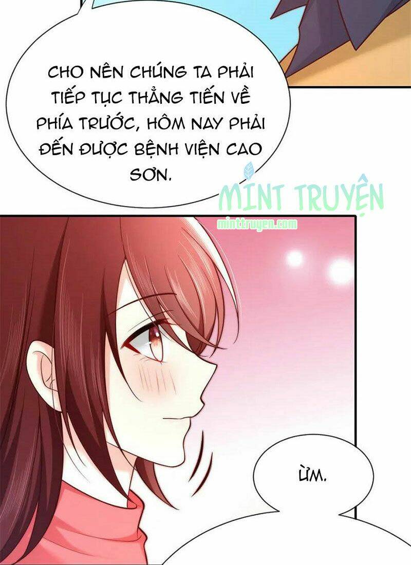 nam thần truy thê chỉ nam chapter 103.1 5