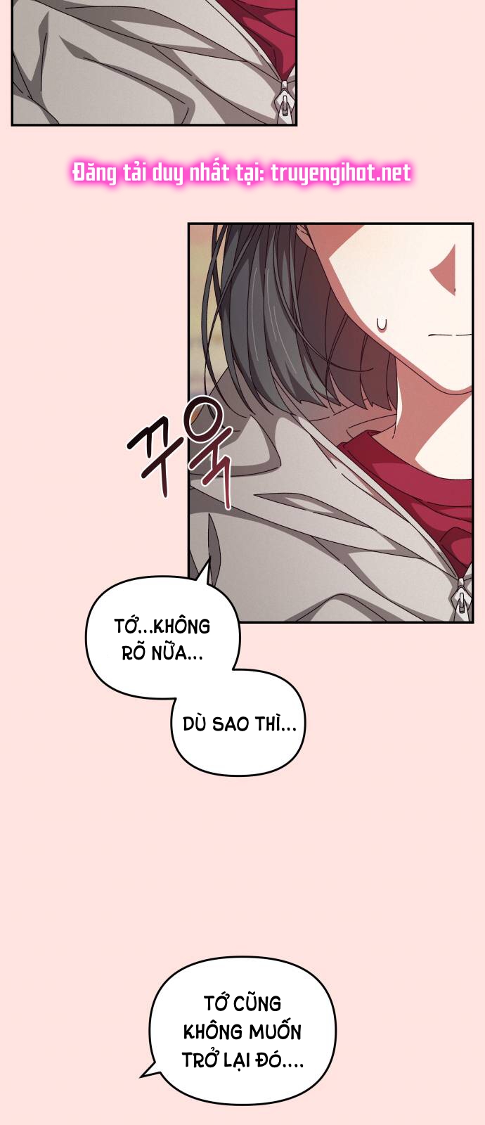 bạn gái tôi là robot -câu chuyện của cheol soo và young hee chapter 17.1 15