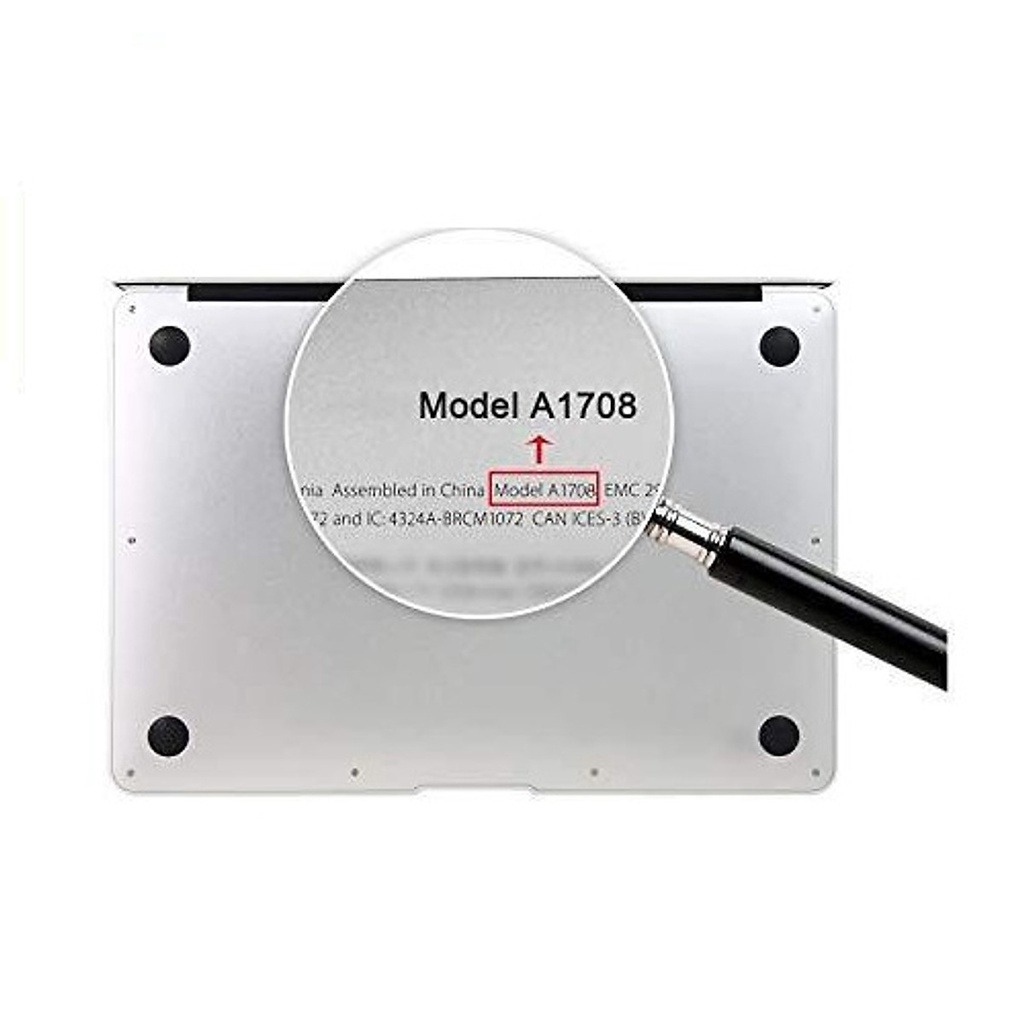 Pin dành cho Macbook Pro 13-inch Late 2016 Mid 2017 A1708 A1713 hàng nhập khẩu.
