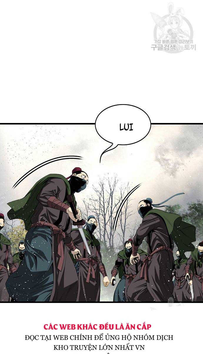 Thiên Hạ Đệ Nhất Y Lại Môn chapter 16.1 28