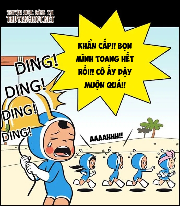 yumis cells chapter 62 7