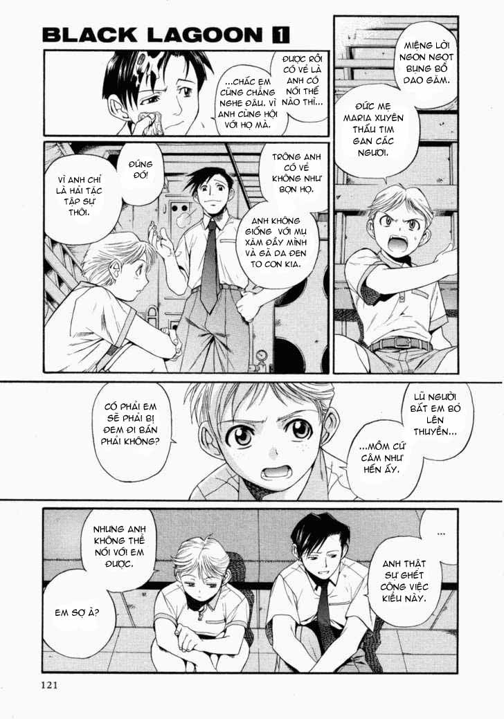 hố đen chapter 3 5