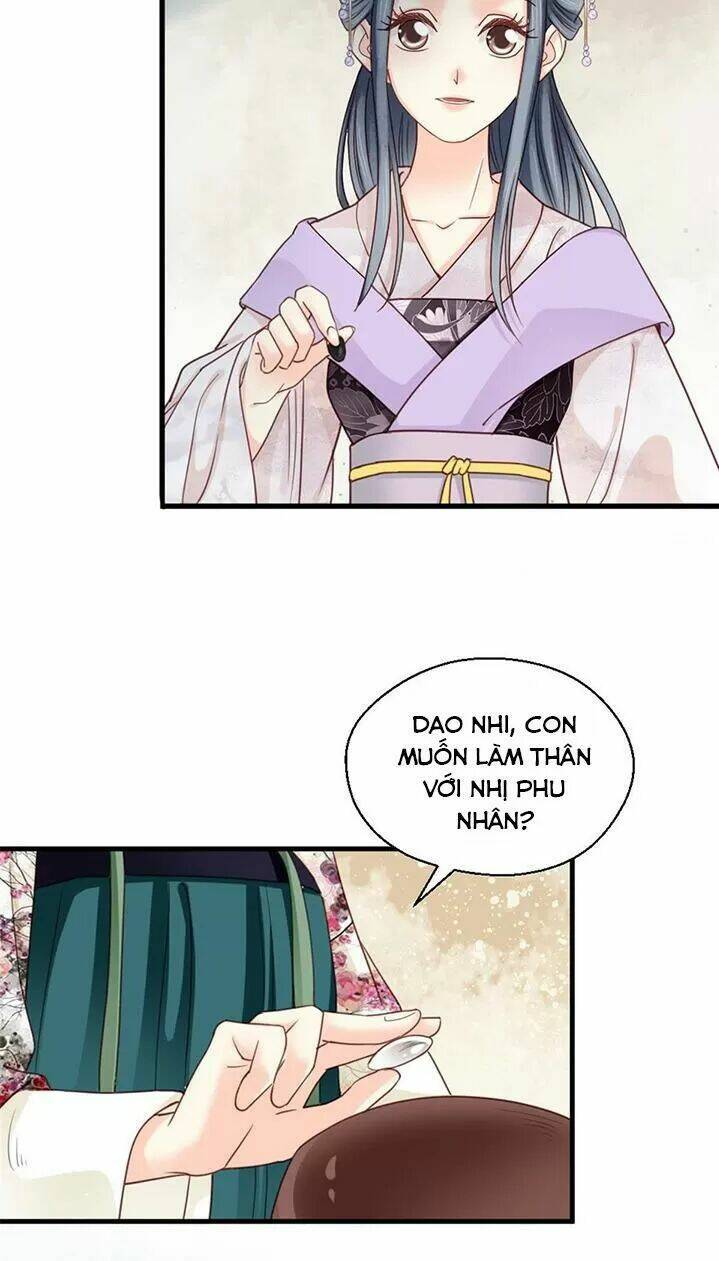 kiều nữ độc phi chapter 195 6