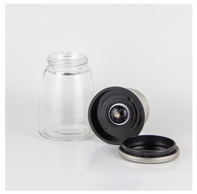 Cối Xay Tiêu Inox Tiện Lợi - CX46