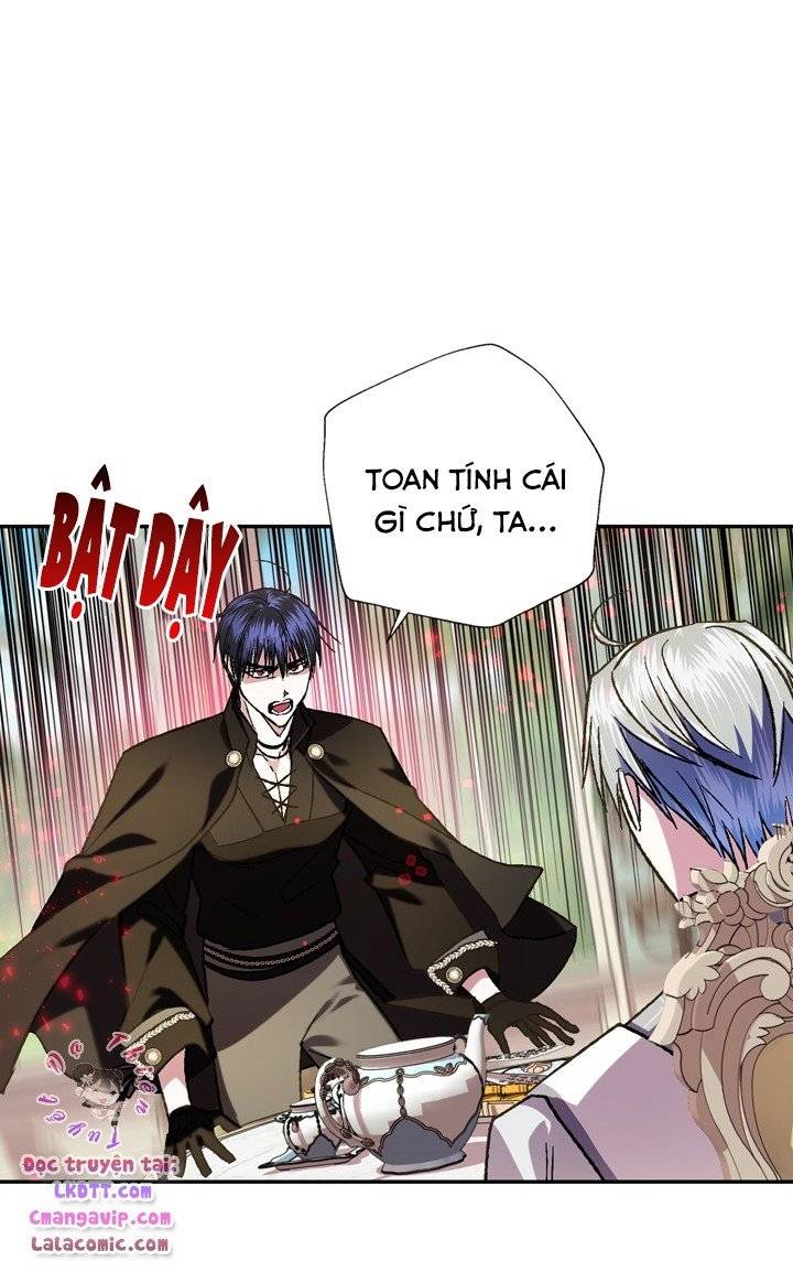 cha, con không muốn kết hôn đâu chapter 43 88