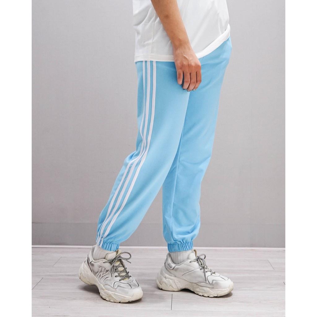 Quần jogger unisex N7 thể thao nam nữ nỉ cao cấp da cá bigsize thu đông basic pants tập GYM 4 MÀU cá tính