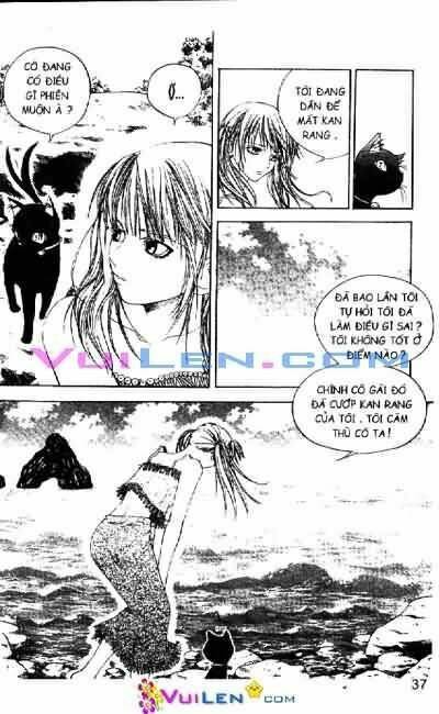 tiên nữ giáng trần chapter 10 37