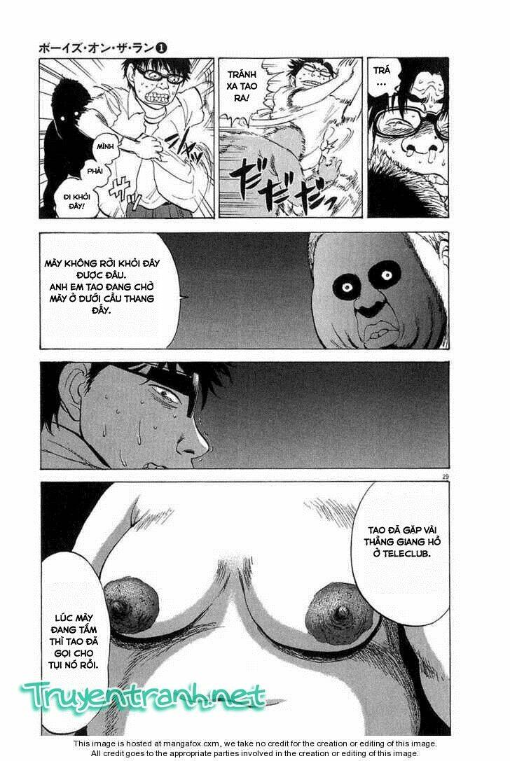 boy on the run chapter 1 35