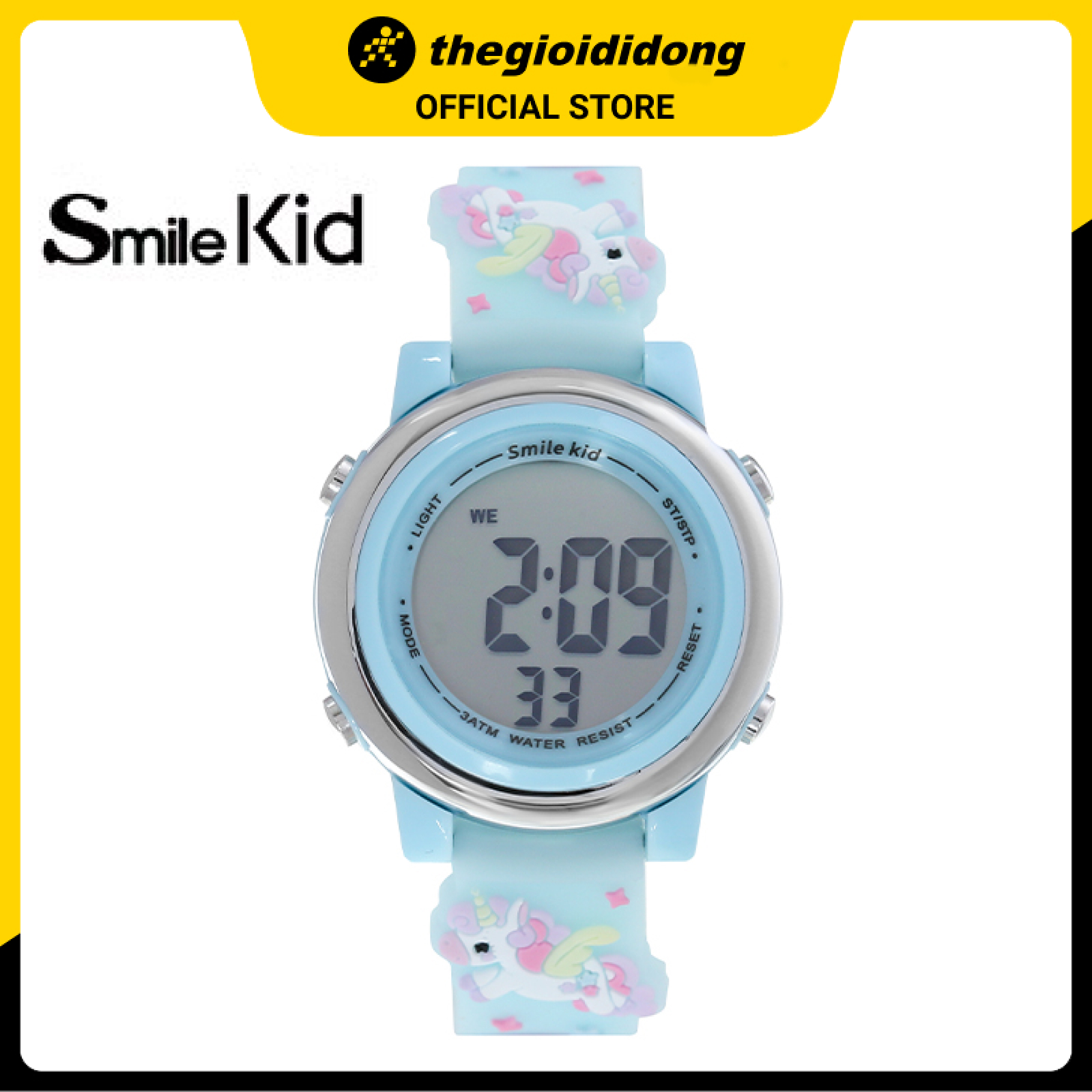 Đồng hồ Trẻ em Smile Kid SL056-01 - Hàng chính hãng