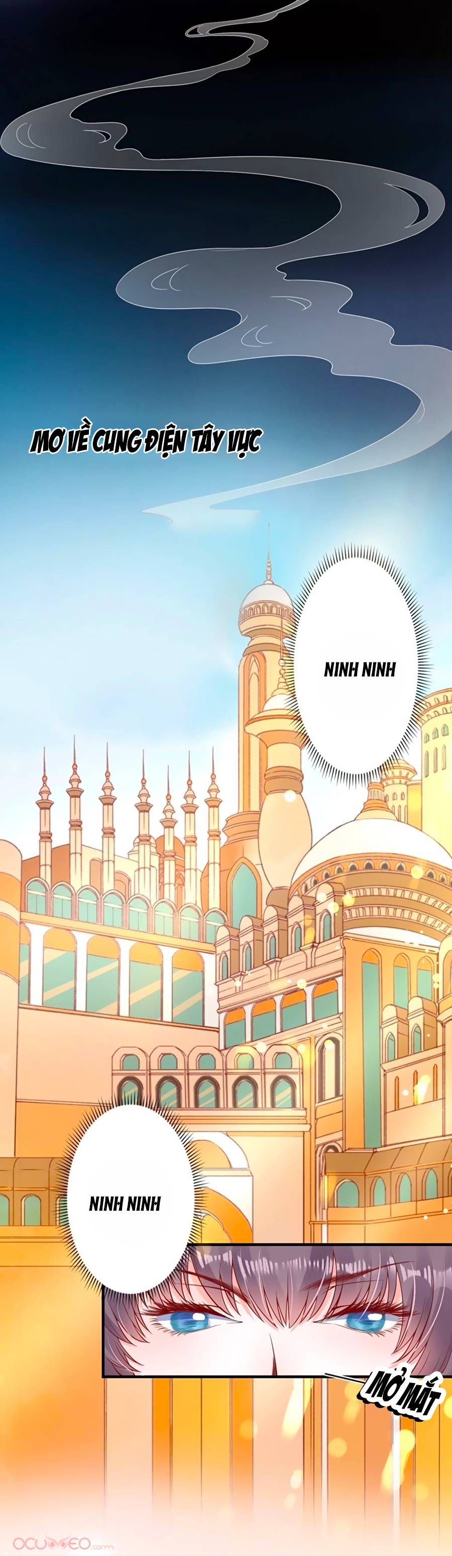 thịnh thế lê hoa điện chapter 17 11