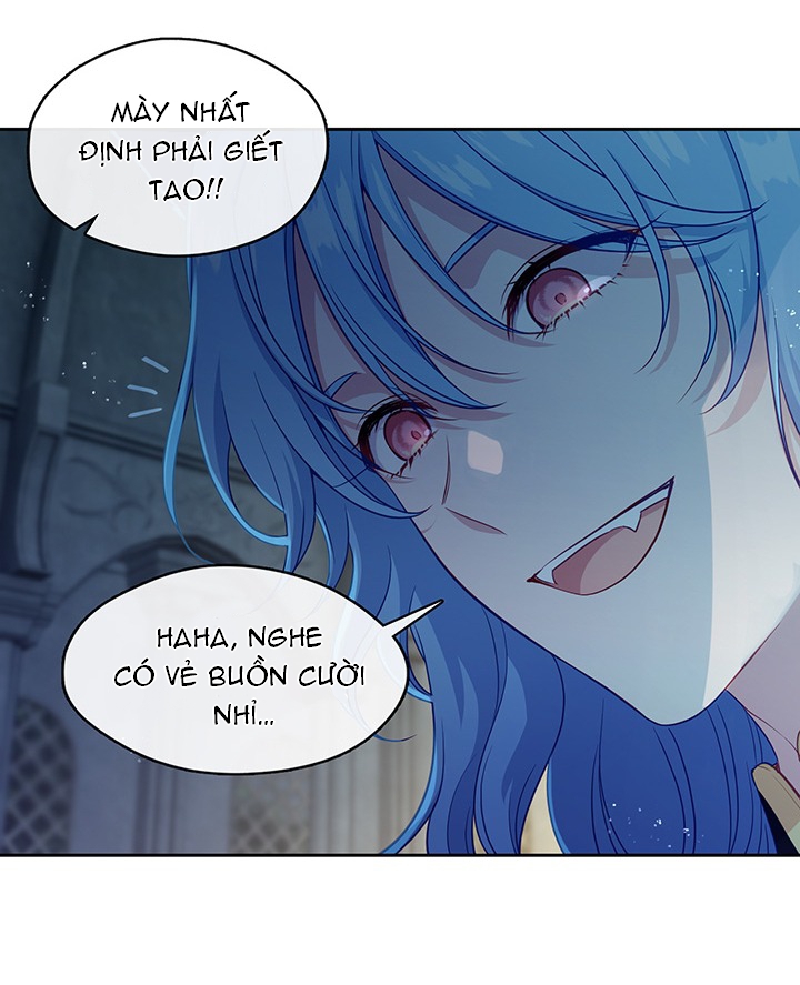 cẩn thận nữ phụ phản diện đấy! chapter 94 11