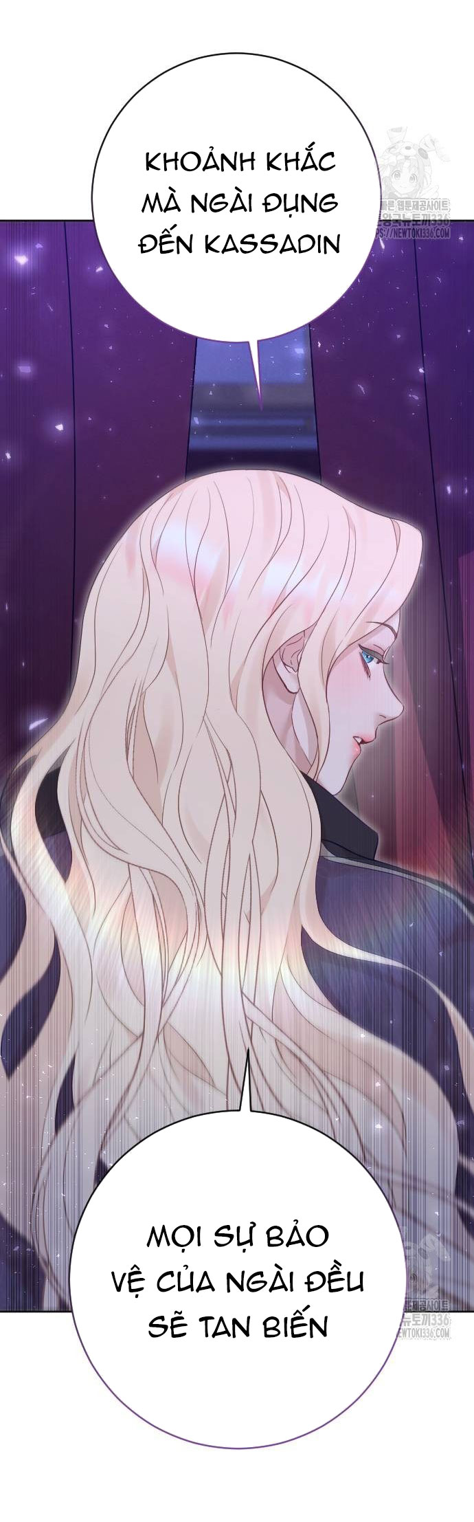 thuần hóa nam nô lệ hắc hóa chapter 60.1 13