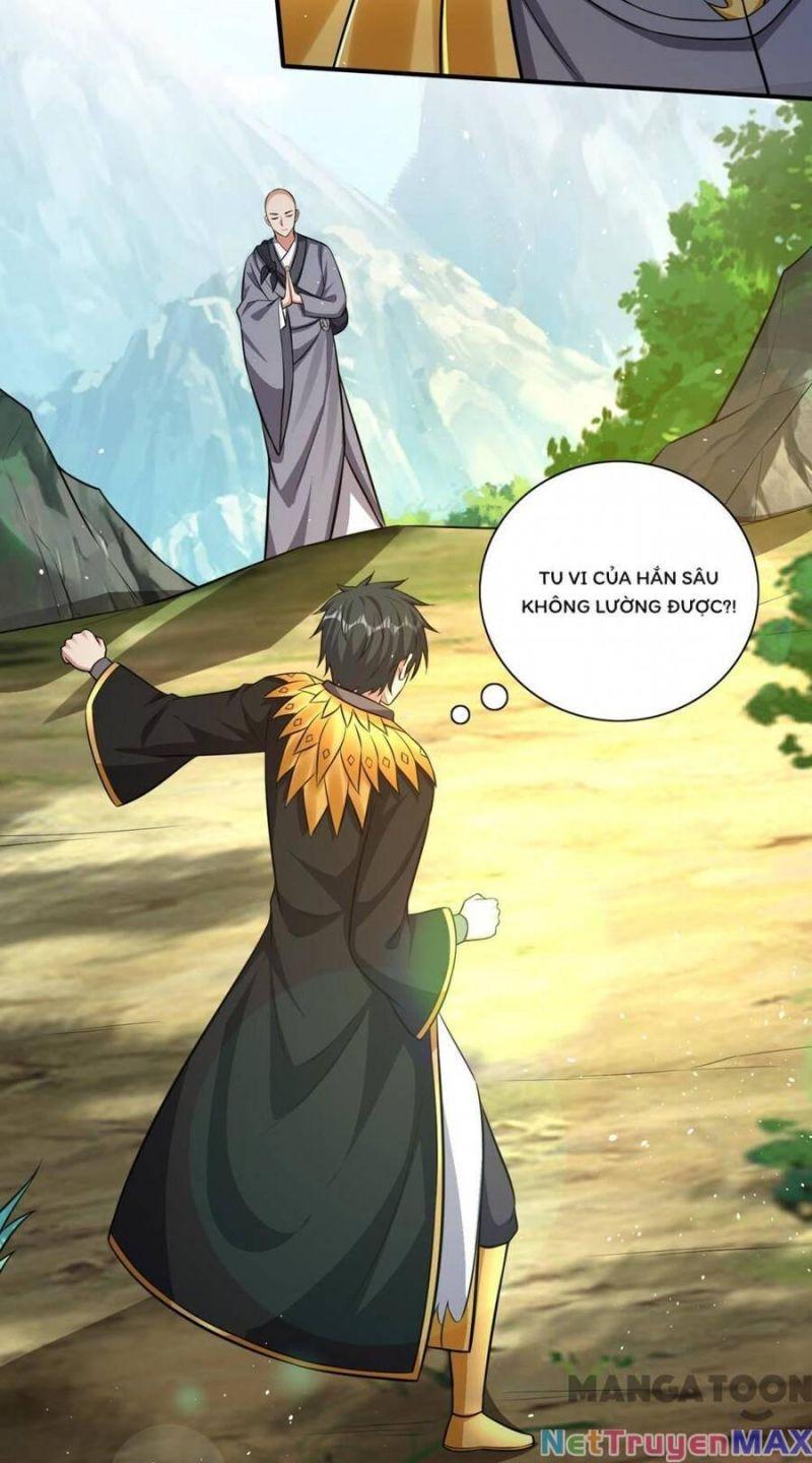 tối cường thần y tại đô thị chapter 328 14