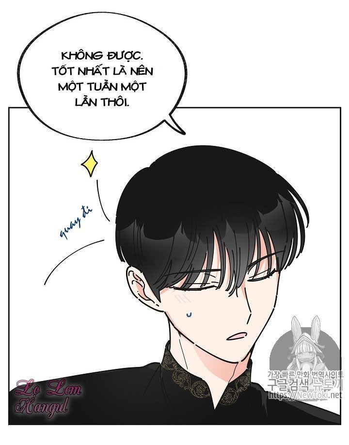 ác nữ tiểu thư chapter 8 11
