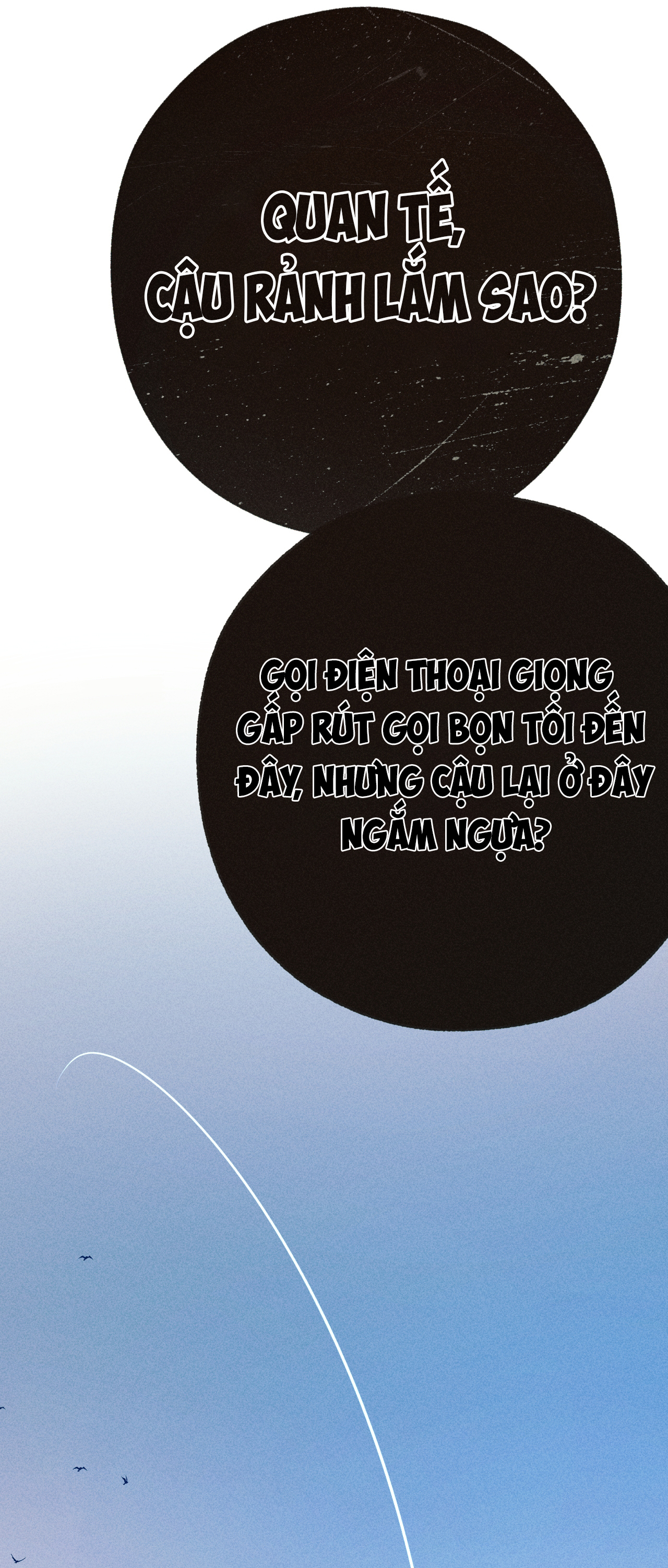 Trêu Nhầm chapter 37.1 2