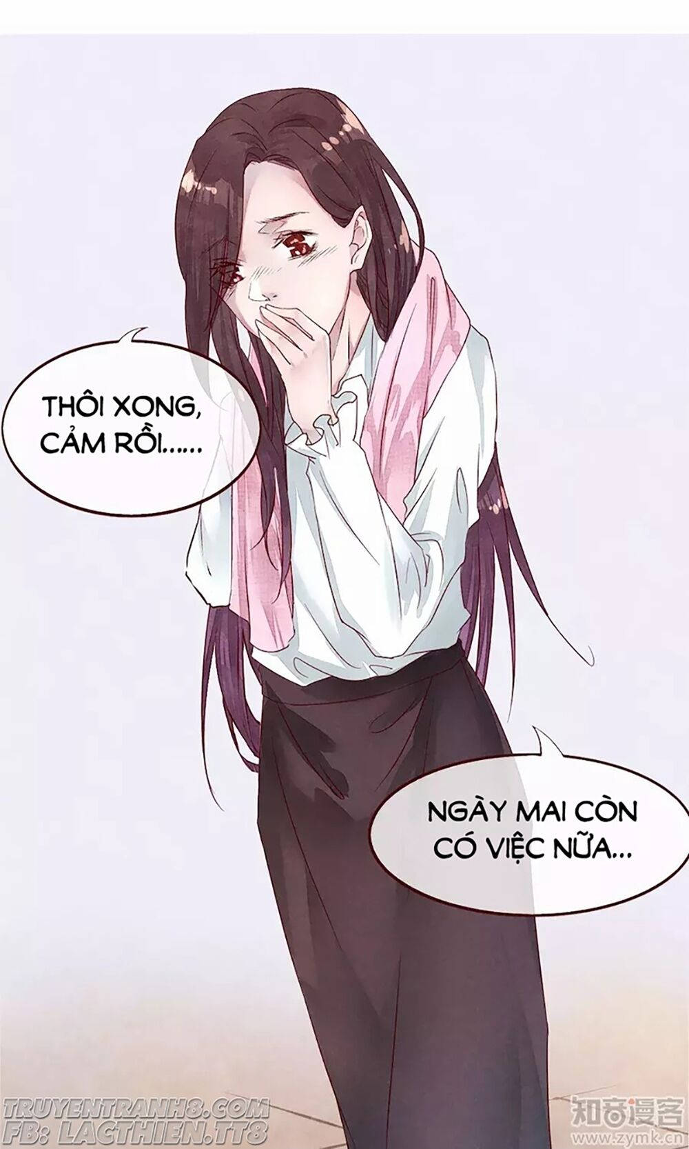 đào tạo nuôi dưỡng bạn trai mèo chapter 2 35