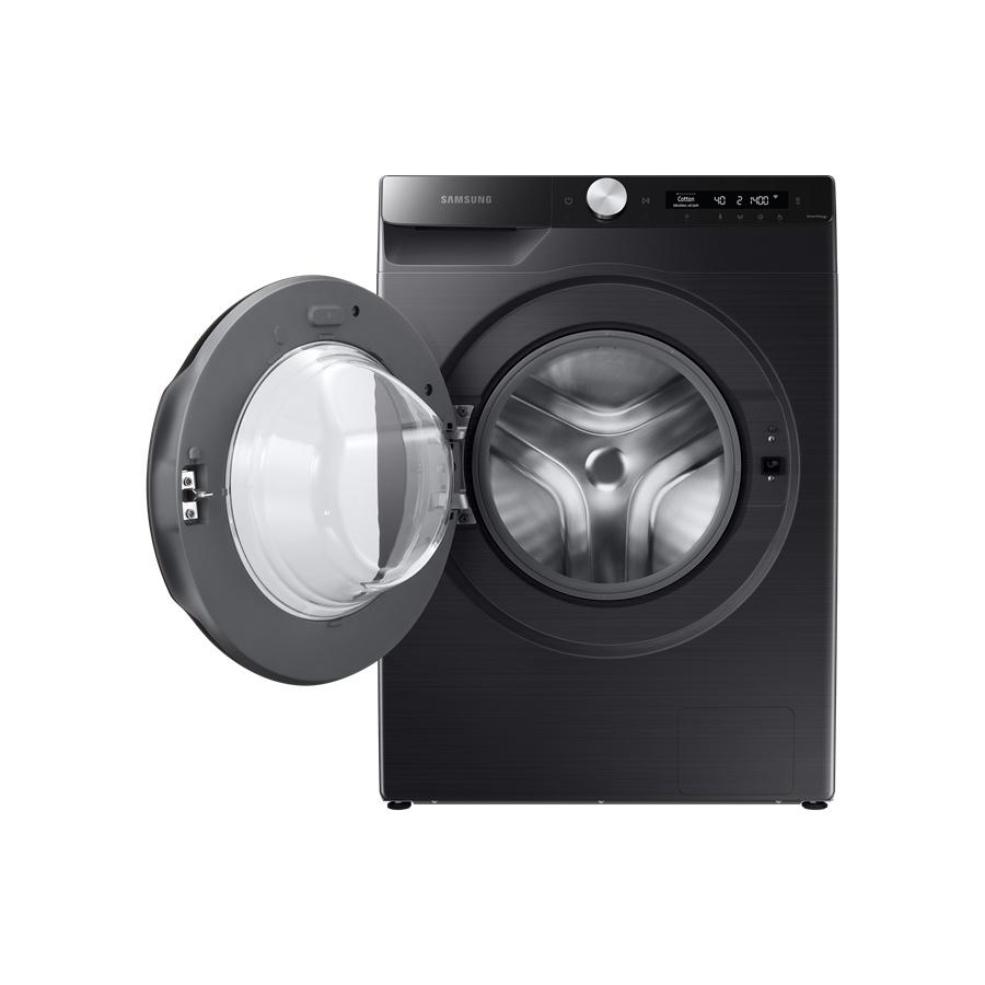Máy Giặt Thông Minh Samsung AI Ecobubble™ Với Bảng Điều Khiển Thông Minh 13 kg WW13T504DAB/SV  - Hàng chính hãng