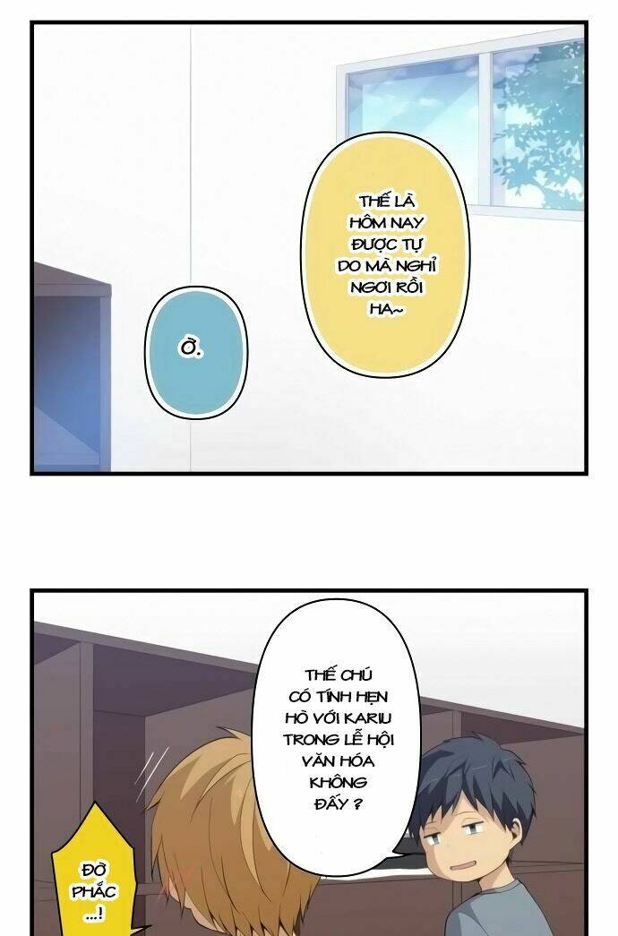 viên thuốc trùng sinh chapter 144 28