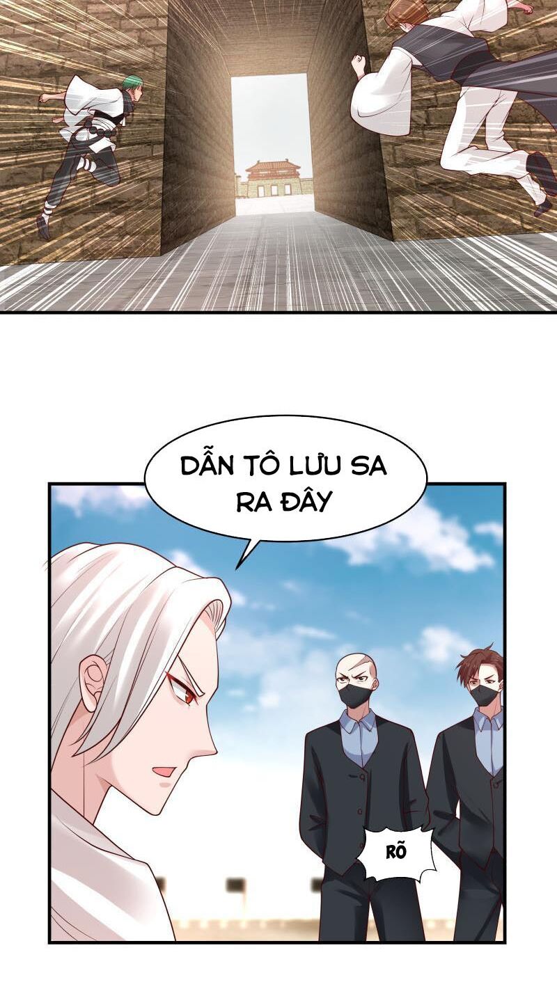 trên người ta có một rồng chapter 340 4