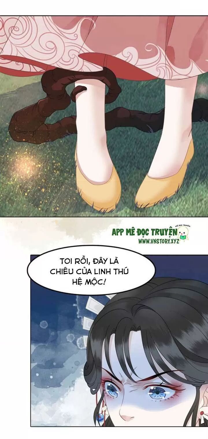 cực phẩm phế vật tiểu thư chapter 60 30