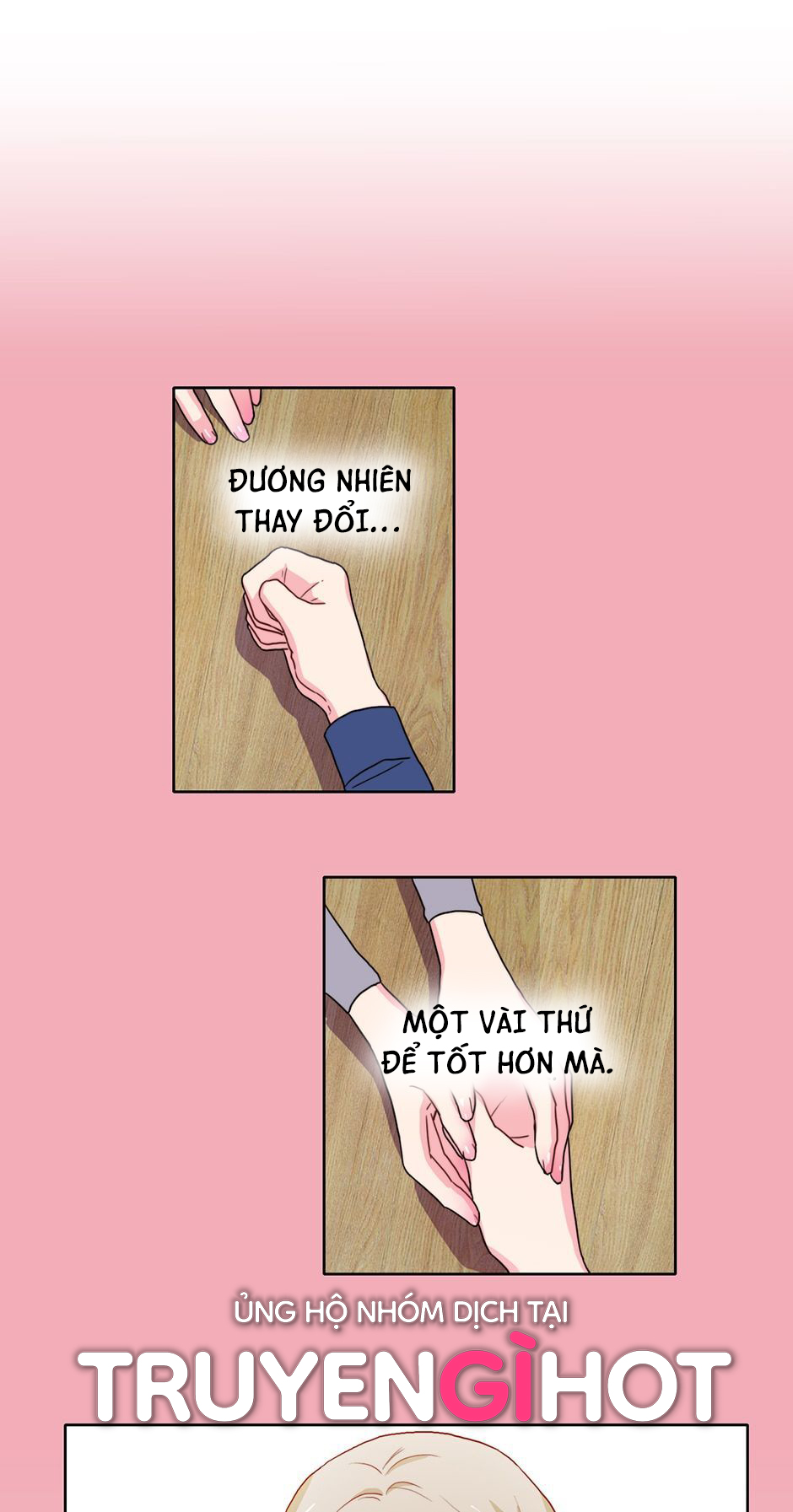 quý cô với chiếc mặt nạ chapter 42 30