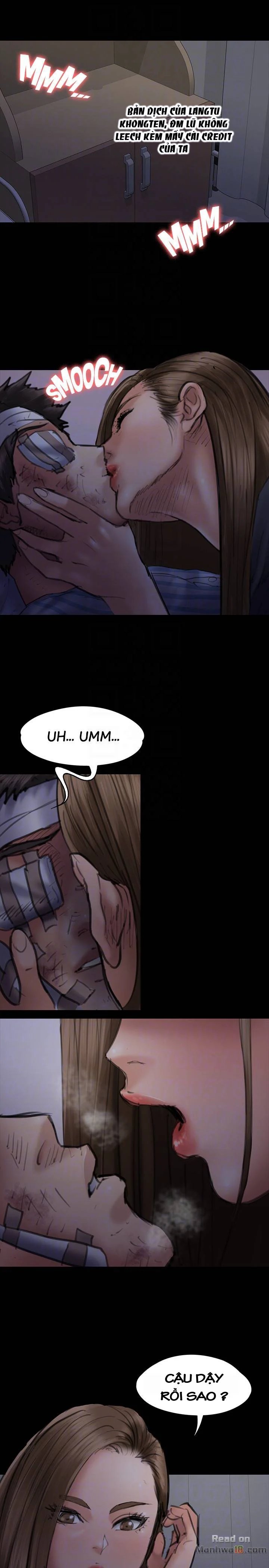 ong chúa chapter 46 23