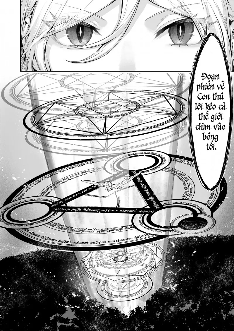 chuyện về những nữ chiến thần! chapter 4 34