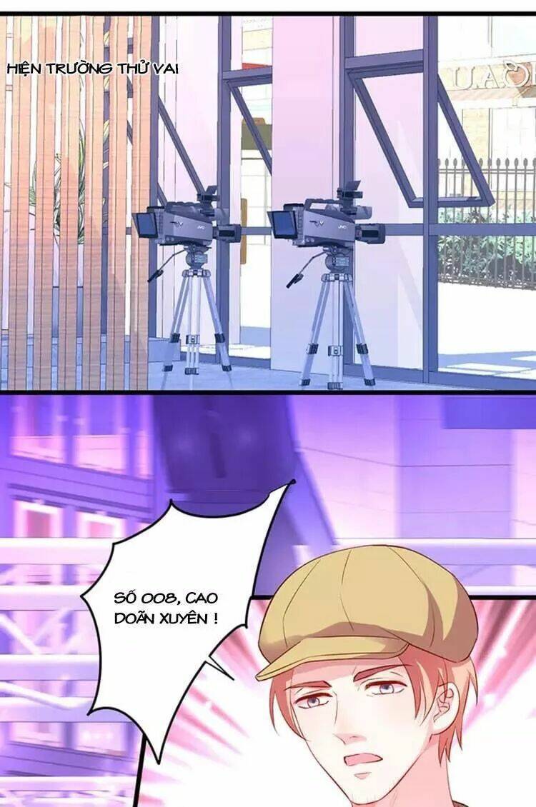 biến lan lăng vương thành ảnh đế chapter 15 21