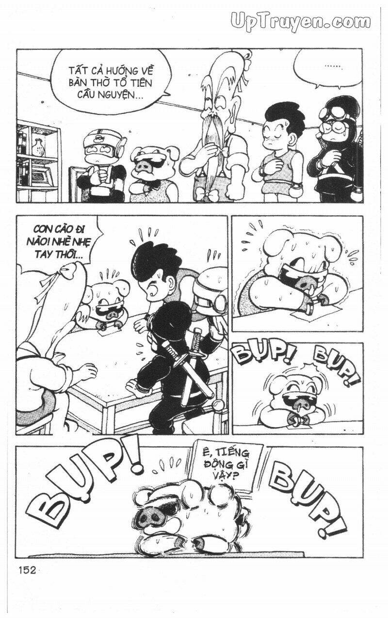 đội quân nhí nhố chapter 3 153