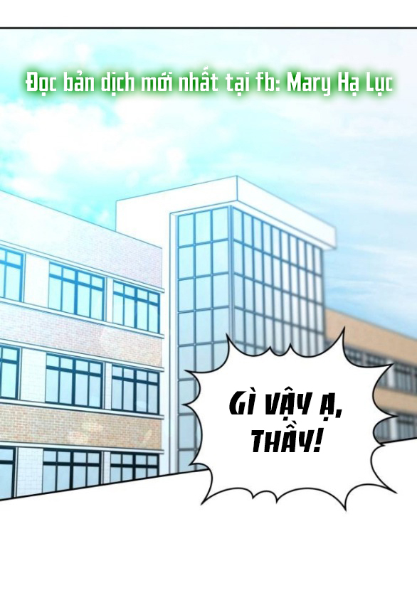 Thuyết Tình Yêu Ích Kỷ chapter 30.1 5