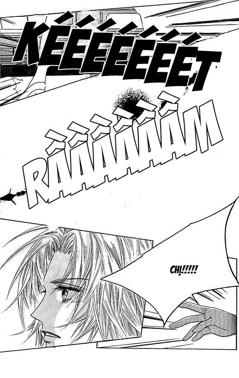 cô nàng xinh đẹp chapter 4 38