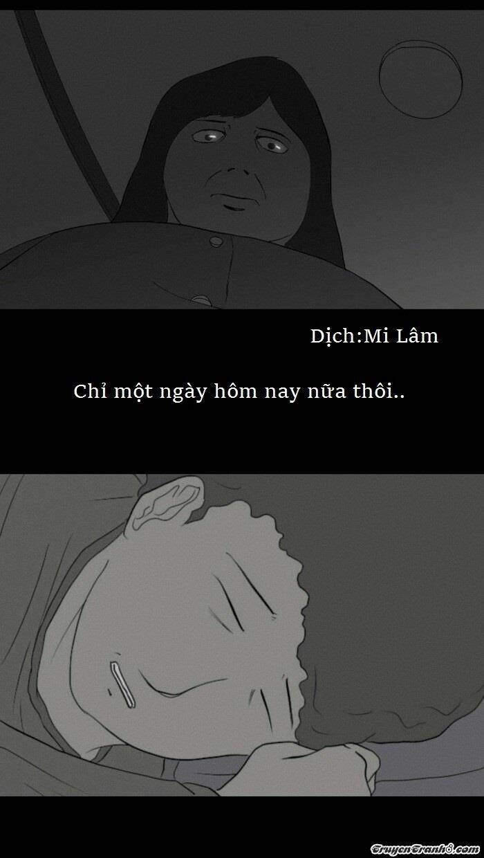 thứ sáu: những câu chuyện cấm chapter 15 49