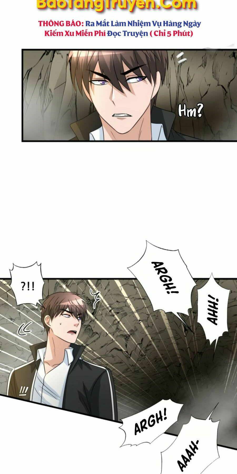 mẹ tôi là chòm sao bảo hộ m chapter 8 5