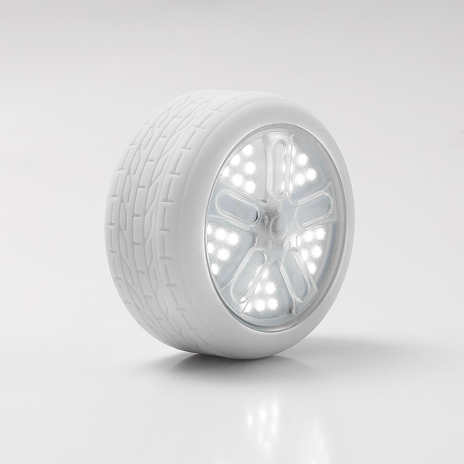 Đèn lồng cắm trại LED có thể sạc lại 200LM 7 màu Ánh sáng 5000mAh chống thấm nước