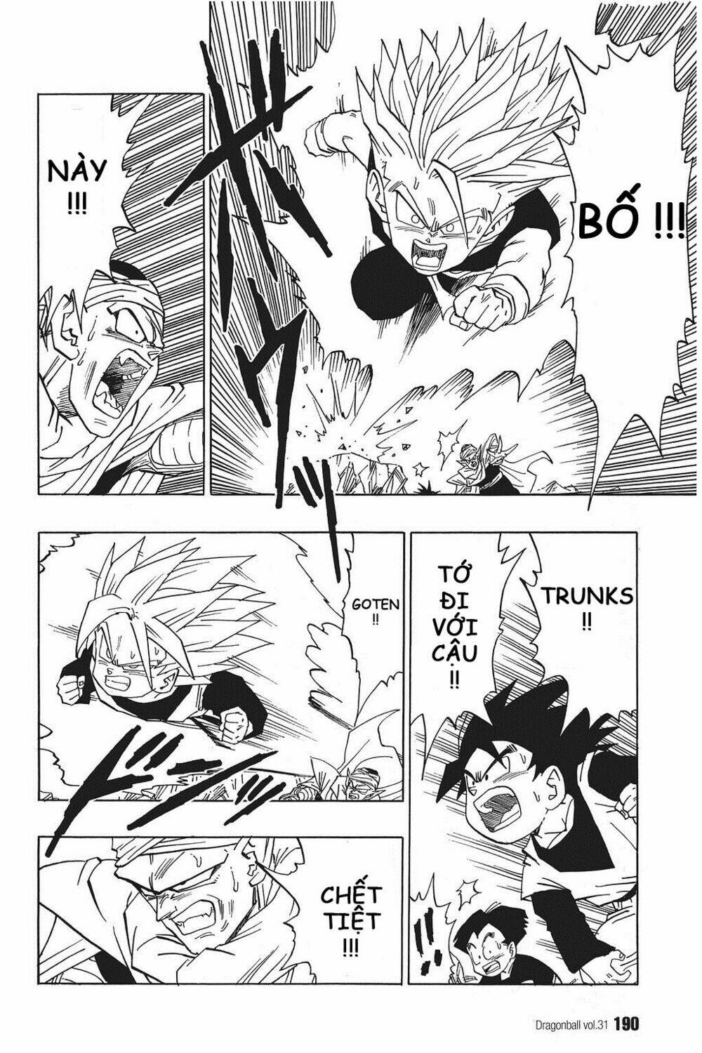 dragon ball - bảy viên ngọc rồng chapter 466 9