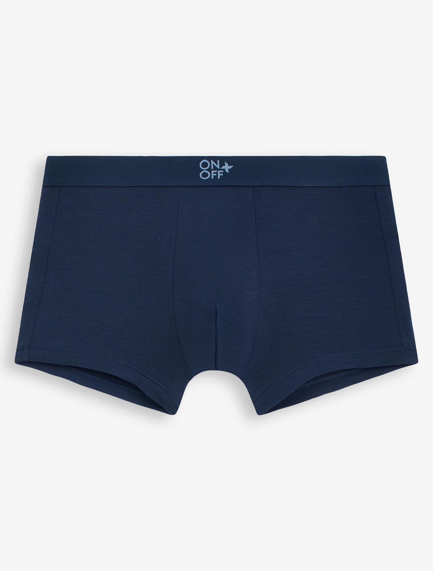 Quần lót nam modal air ONOFF dáng trunk - A27BU2132024