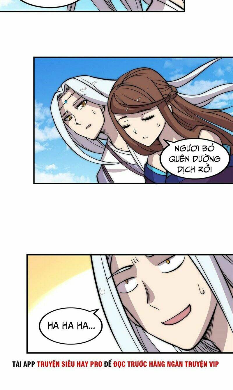 cuộc sống thoái ẩn của võ lâm chi vương chapter 78 34