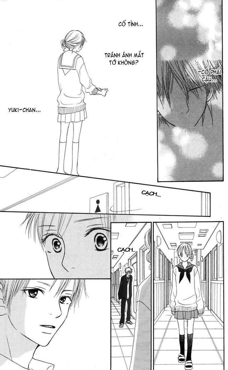 phát điên vì em chapter 17 36