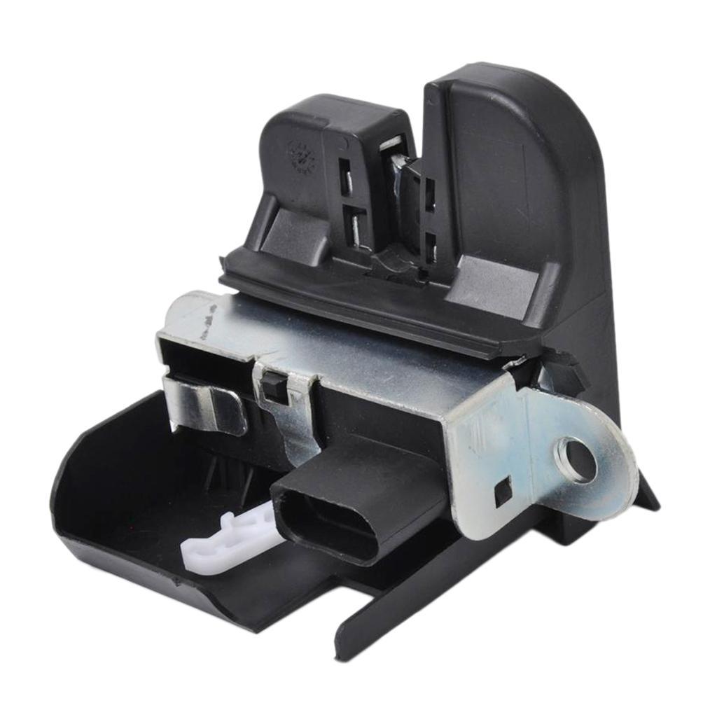 Rear Trunk Boot Lid Liftgate Lock Latch Actuator for 6R