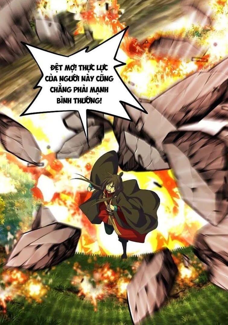 tiên võ đế tôn chapter 234 9