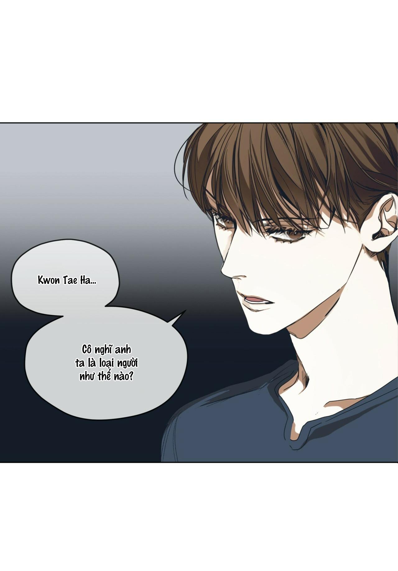 Phạm Luật chapter 18