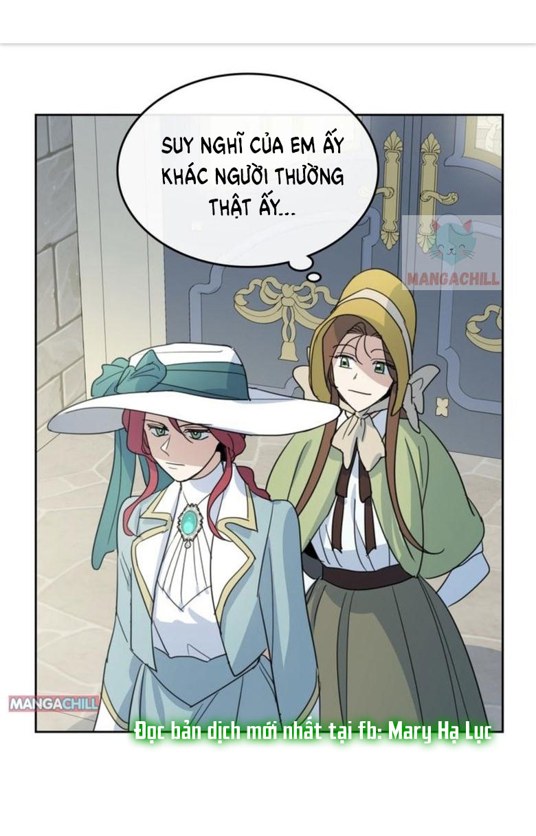 [18+] người đẹp và quái vật chapter 69.2 9