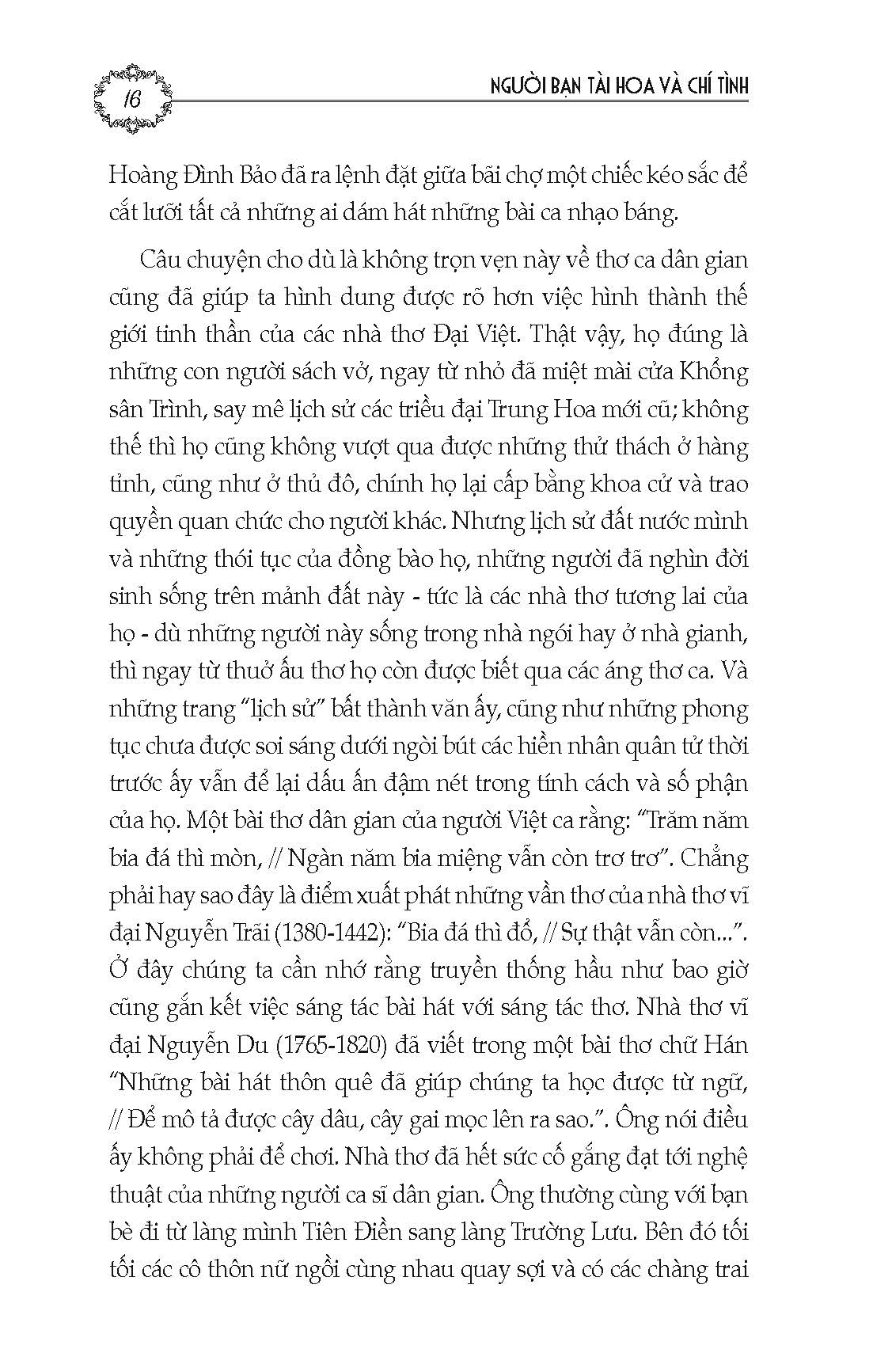 Người Bạn Tài Hoa Và Chí Tình (Tiểu luận - Nghiên cứu - Sáng tác) - Tác giả Marian Tkachev; Thúy Toàn, Phạm Vĩnh Cư (Chủ biên và dịch)