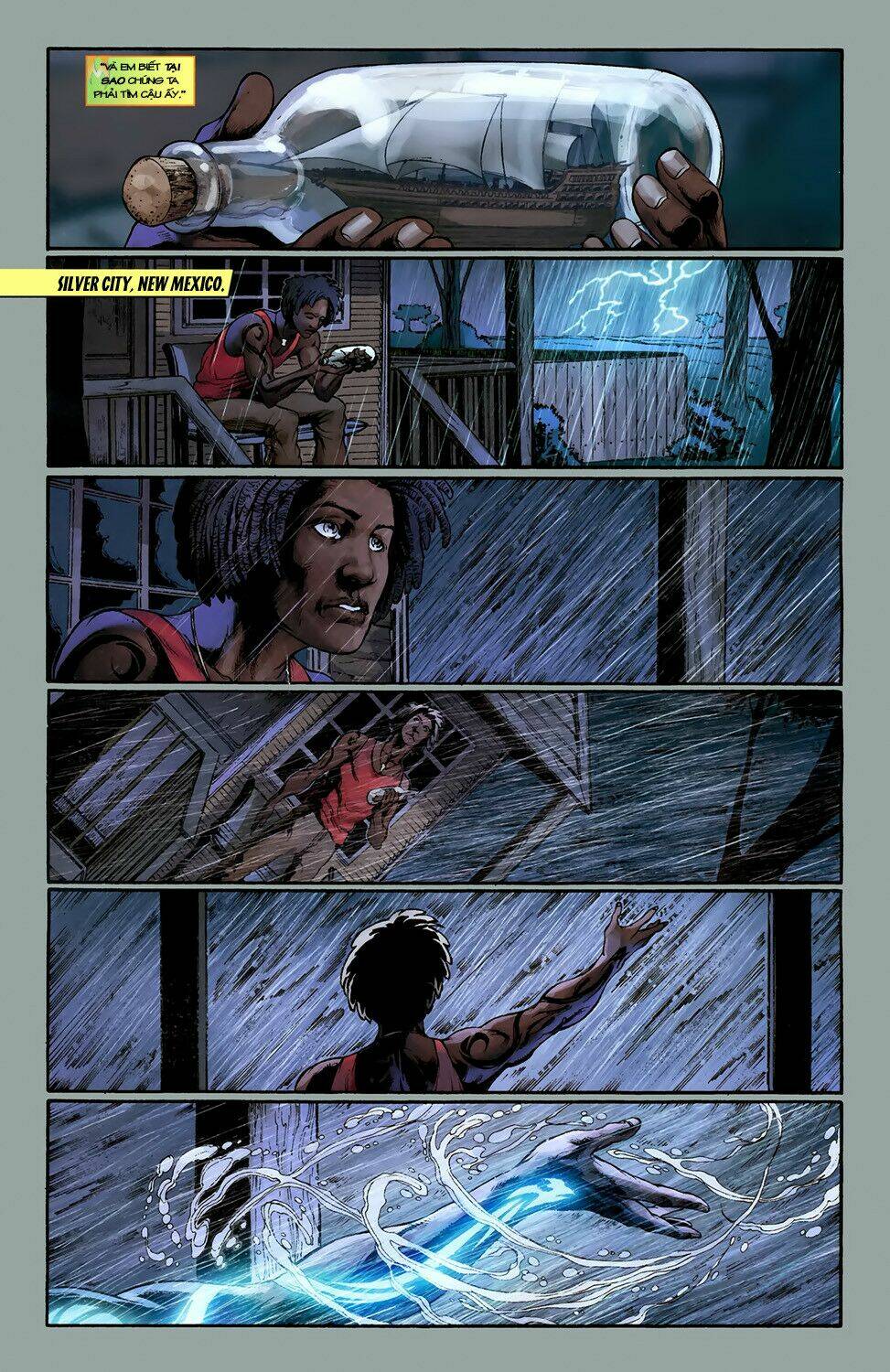 brightest day chapter 9 4