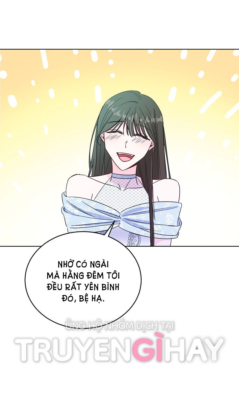 chàng nam phụ kia thực ra là con gái chapter 12 48