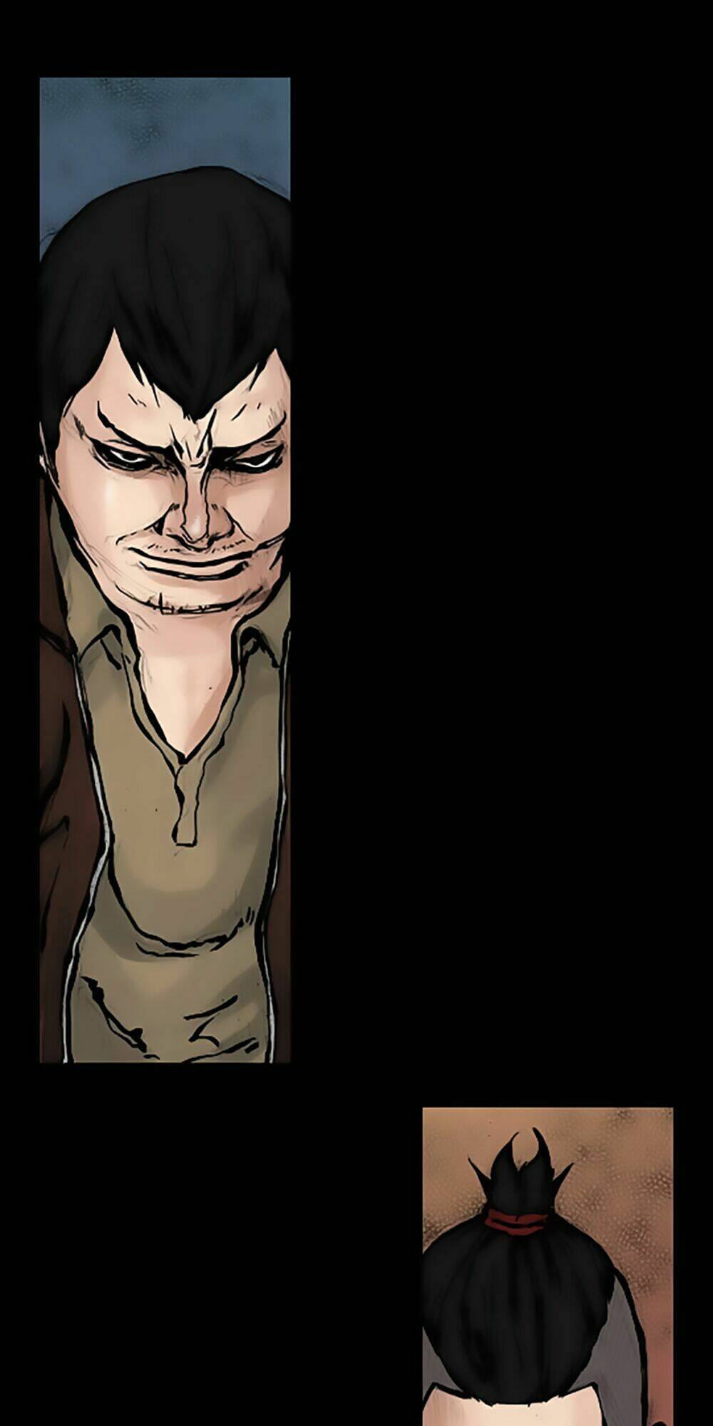 dokgo | độc cô chapter 46 21