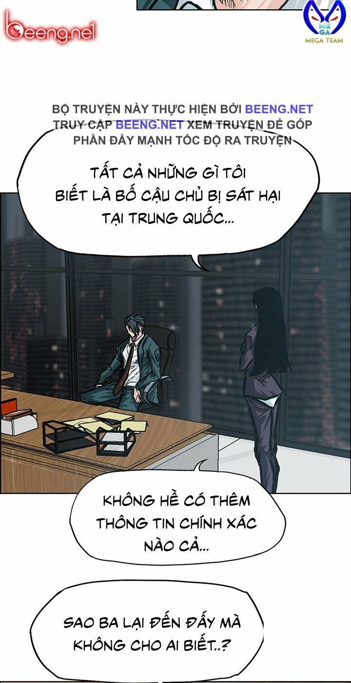 bá chủ học đường ss2 chapter 24 45