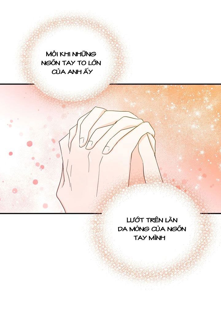 tôi là bạn gái cũ của một vị anh hùng chapter 17 25