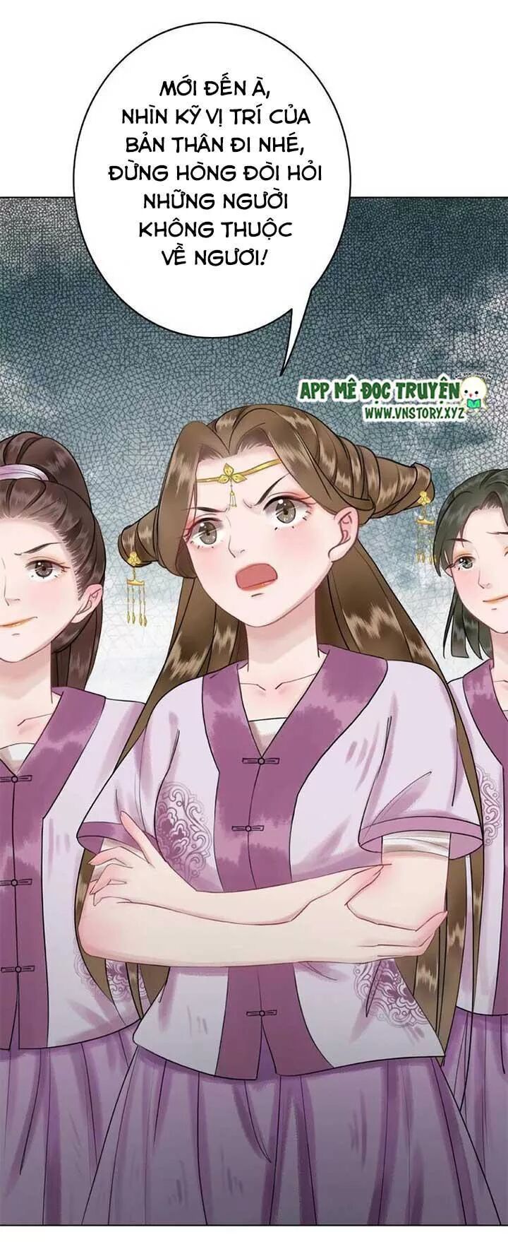 cực phẩm phế vật tiểu thư chapter 31 30